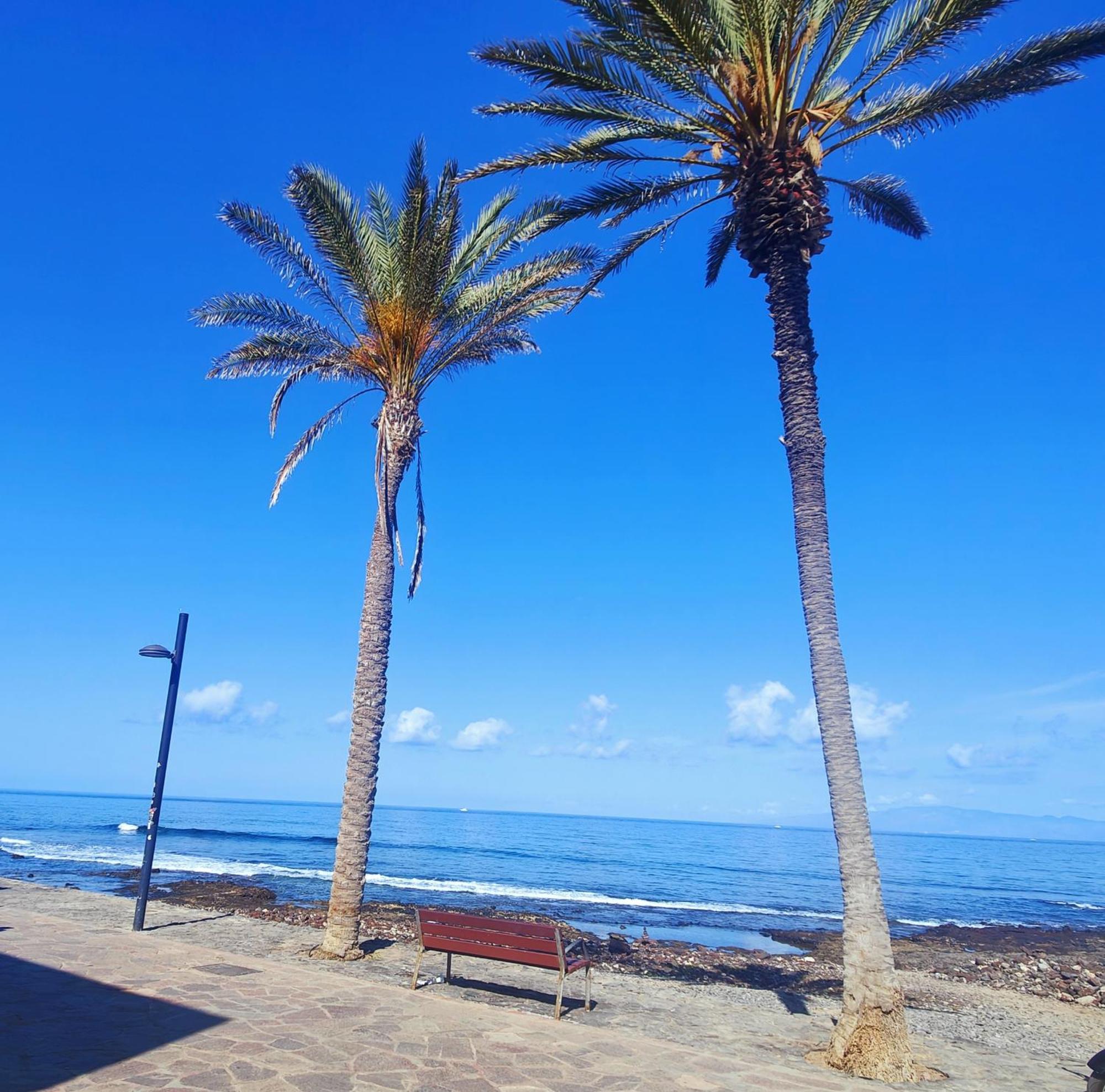 Duplex Michelle Parque Santiago I En Playa De Las Americas Екстер'єр фото