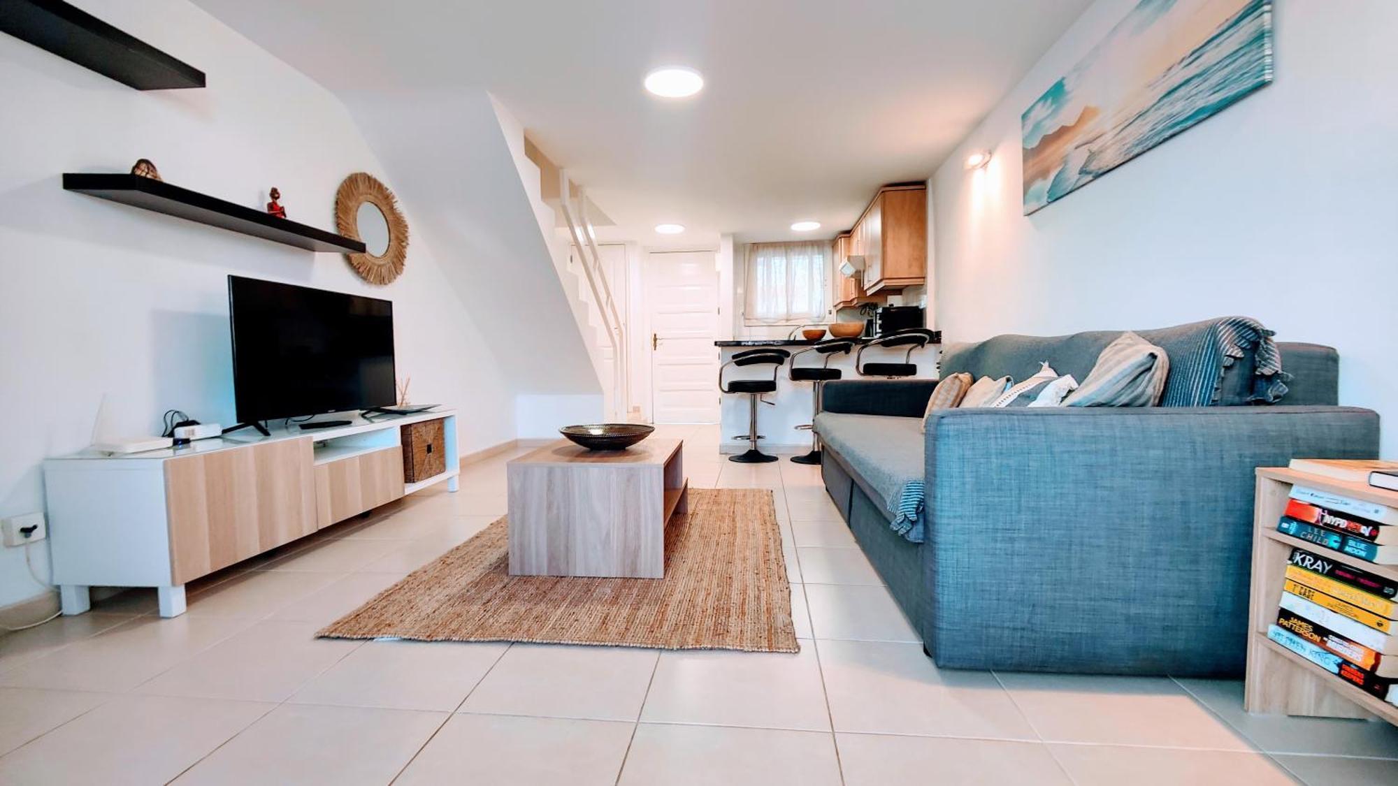 Duplex Michelle Parque Santiago I En Playa De Las Americas Екстер'єр фото
